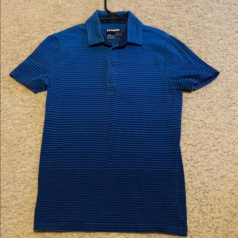 Express Polo Shirt